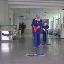 西安汤臣家政保洁服务 专业、信赖，打造洁净宜居空间